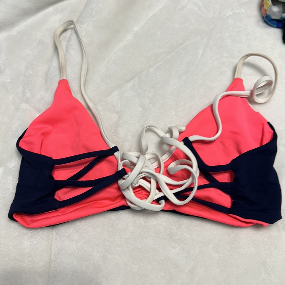 Lspace bikini top - Picture 2 of 3
